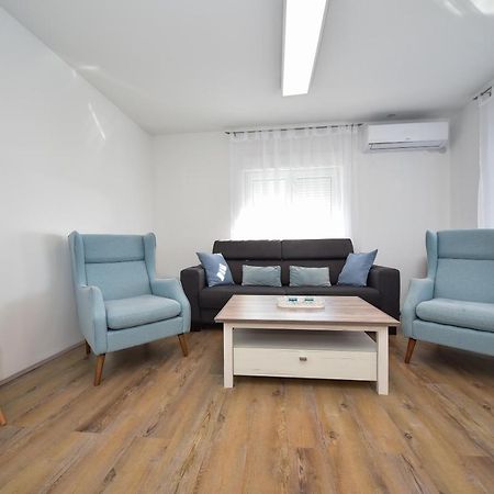 Apartmani Rudius Kožino エクステリア 写真
