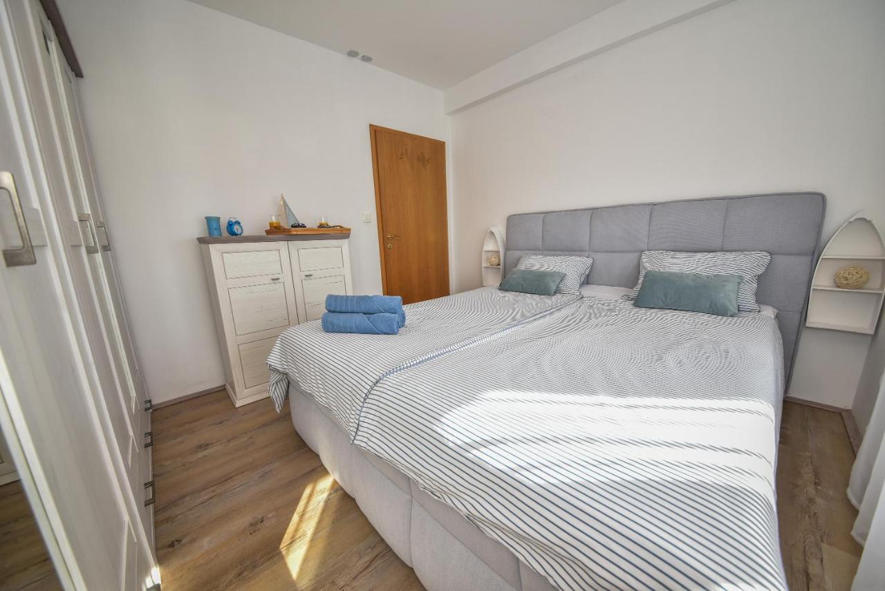 Apartmani Rudius Kožino エクステリア 写真