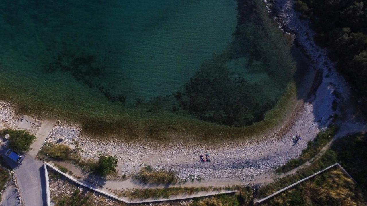 Apartmani Rudius Kožino エクステリア 写真