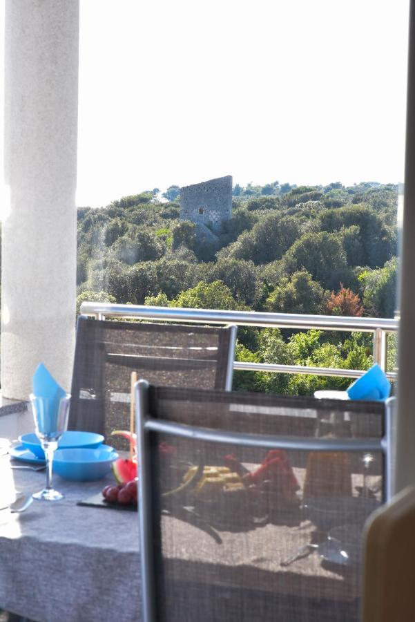 Apartmani Rudius Kožino エクステリア 写真