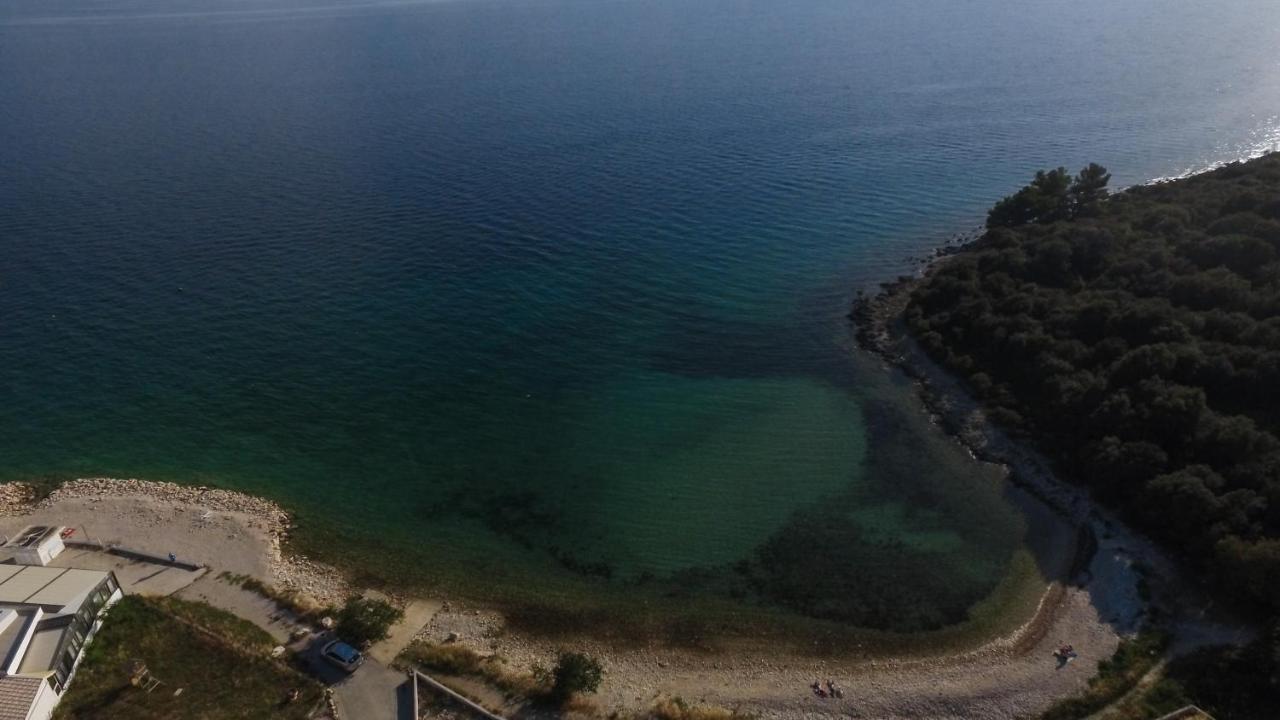 Apartmani Rudius Kožino エクステリア 写真