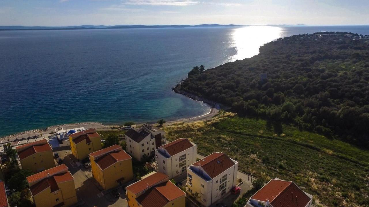 Apartmani Rudius Kožino エクステリア 写真